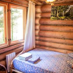 Фото Отель Holiday park (Холидей Парк)