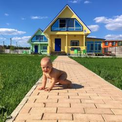 Фото Отель Озеро Врево