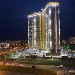 1-комнатные апартаменты стандарт