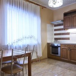 Фото Отель Apreski Бунгало на Банном (Апрески)