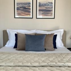 Апартаменты студия