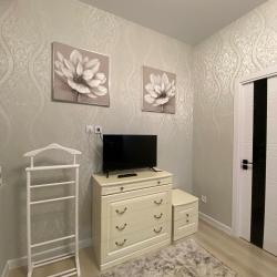 Фото Апартаменты с камином «Фьюжн»