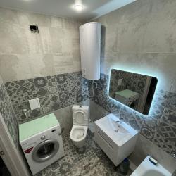 1-комнатные апартаменты улучшенные