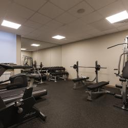 Фото Отель Покровский