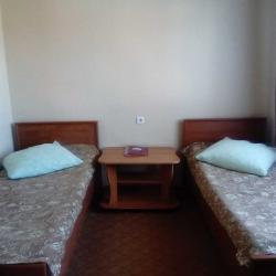 Фото Отель Аргут