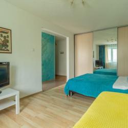 Фото Отель Новиков Дворик на Разина