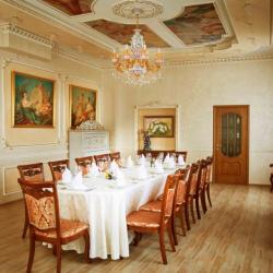 Фото Отель Ереван