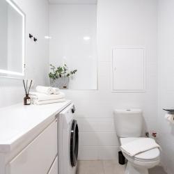 Фото Отель Merino home (Мерино хоум) на улице Центральная