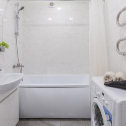 Фото Отель Ka Home (Ка Хоум) в 1-м квартале 63