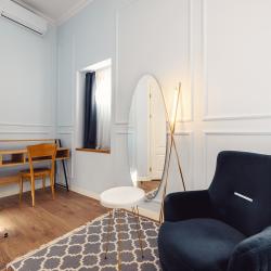 Фото Отель Boutique Hotel Manufactura (Мануфактура)