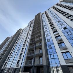 2-комнатные апартаменты стандарт