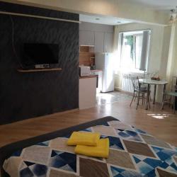 Фото Апартаменты на улице Николо-Козинская 65