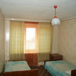 Фото Отель Спорт