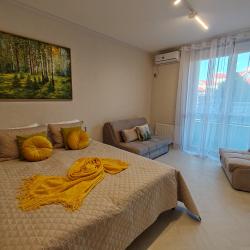 Фото Апартаменты Олимпийские