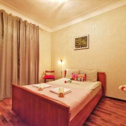 Фото Отель Апарт Комфорт на проспекте Толбухина 58