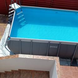 Фото Отель В Облаках