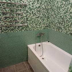 Фото Апартаменты на бульваре Новый 9