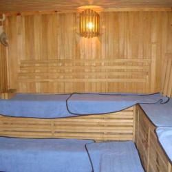 Фото Отель Volf Club (Вольф Клаб)