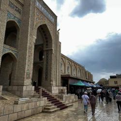 Фото Отель Hotel Shahriston (Шахристон)