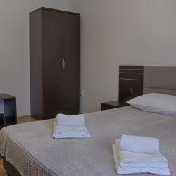 Фото Отель Омега