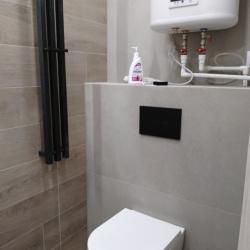 1-комнатные апартаменты улучшенные