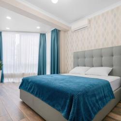 Фото Отель Квартира на Совхозной улице 1к6