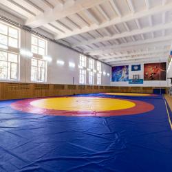 Фото Отель Эльбрус