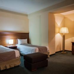 Фото Отель Авиатранс