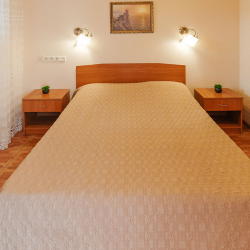 Фото Отель Каро