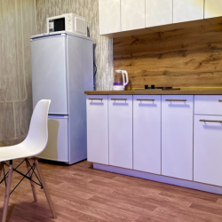 Фото Отель Какие Люди на улице Шахтёров 8