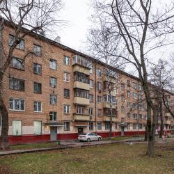 1-комнатные апартаменты улучшенные