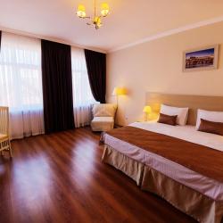 Фото Отель Bellissimo (Беллиссимо)