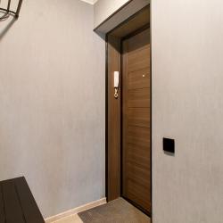 1-комнатные апартаменты студия