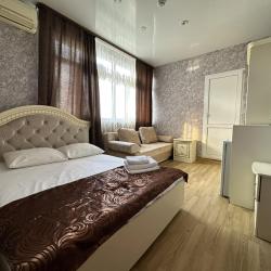 Фото Отель Три Пальмы