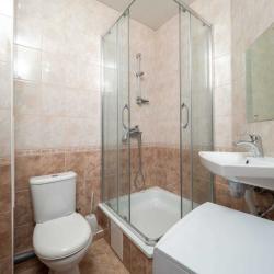 1-комнатные апартаменты стандарт Южных культур 5 кв.25