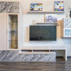 Апартаменты улучшенные