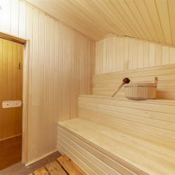 Фото Отель Новгородская Деревня