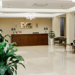 Фото Отель Astoria Plaza Hotel (Астория Плаза)
