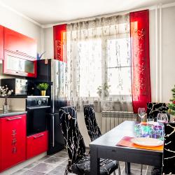 Фото Апартаменты SunRеntаl (СанРентал) на улице Миронова 6