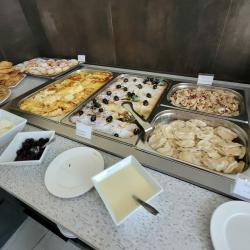 Фото Отель Голубая лагуна