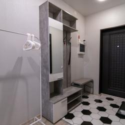 1-комнатные апартаменты стандарт Болдина 1к1 (21эт.)