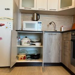 Фото Отель Уют Home (Хоум) на улице Академика Фортова