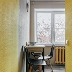 Фото Апартаменты на улице Суворовская