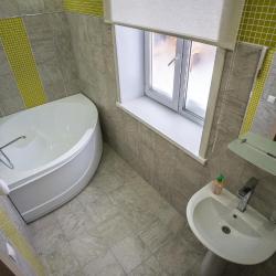 Фото Отель Хижина дяди Саши