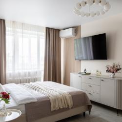 Фото Отель Zoya-Аpart на улице Пролетарская 81