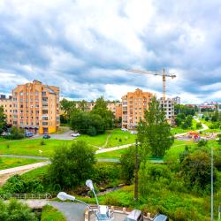 Апартаменты улучшенные