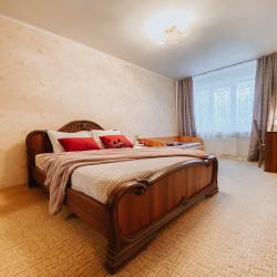 Фото Симбирские апартаменты на улице Водопроводная