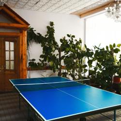 Фото Отель Санаторий на Волге