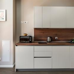 Фото LaMont Апарт-отель (Ламонт)