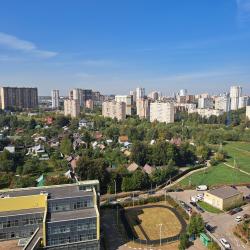 2-комнатные апартаменты стандарт